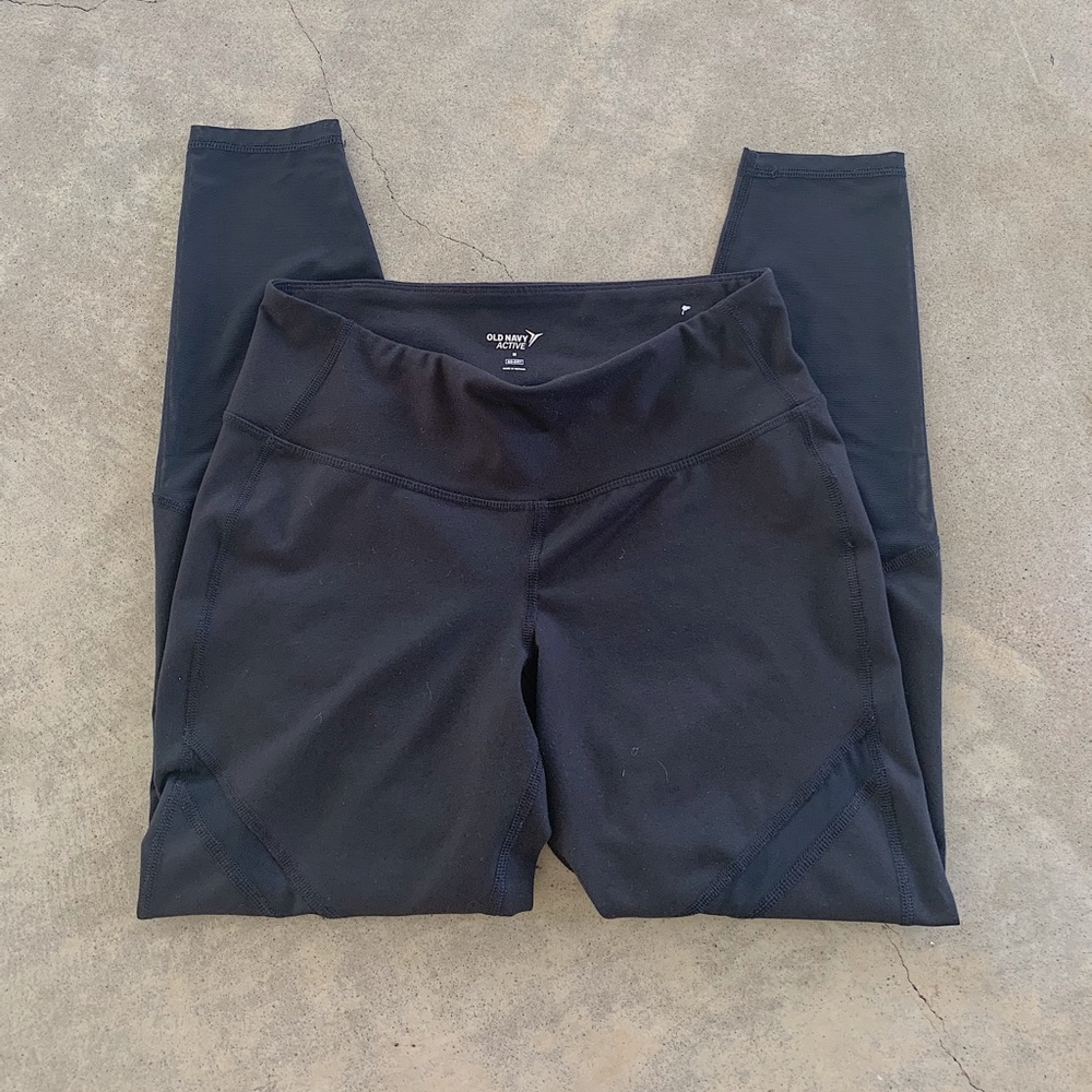 old navy leggings